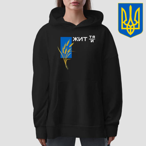 Pray for Ukraine Zelensky T-Shirt