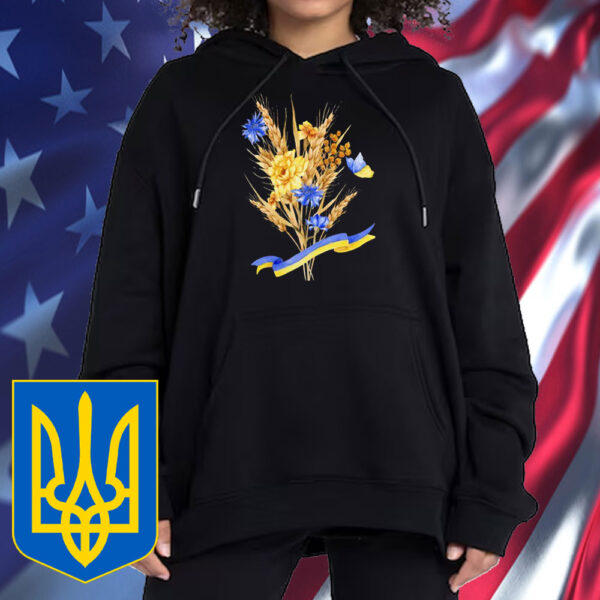 Stand With Ukraine Shirt