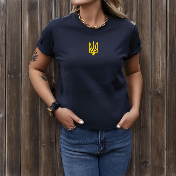 Support Ukraine Zelensky T-Shirt