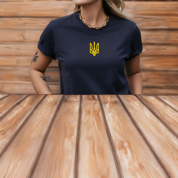 Support Ukraine Zelensky T-Shirt