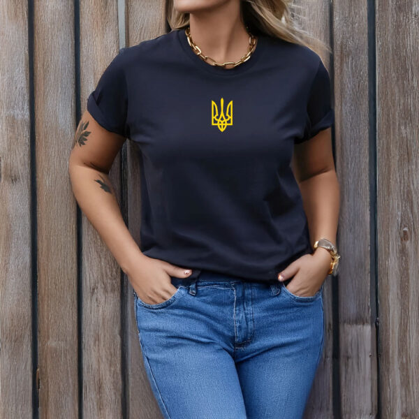 Support Ukraine Zelensky T-Shirt