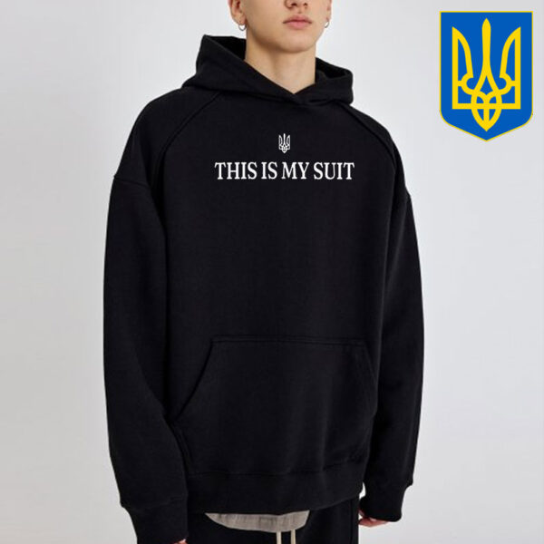 This is my Suit Zelensky Trump T-Shirt