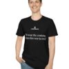 United24 Ukraine I'll Wear the Costume When This War Is Over Unisex Shirt