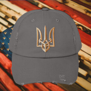 Zelensky, Support Ukraine Hat